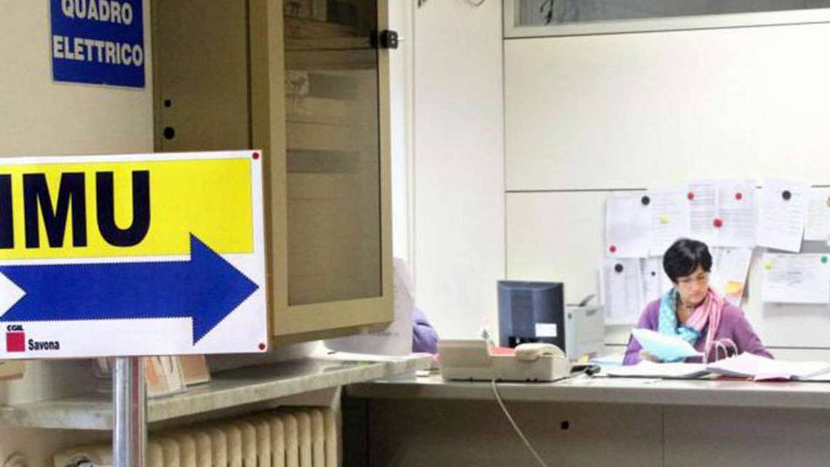 Imu, a Ravenna valore catastale dimezzato rispetto al mercato