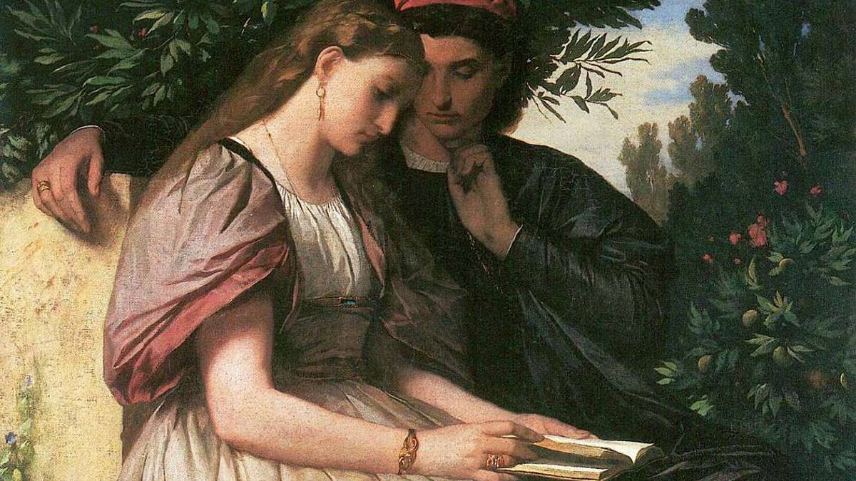 Rai: la Francesca da Rimini di Diego Fabbri rivive alla radio