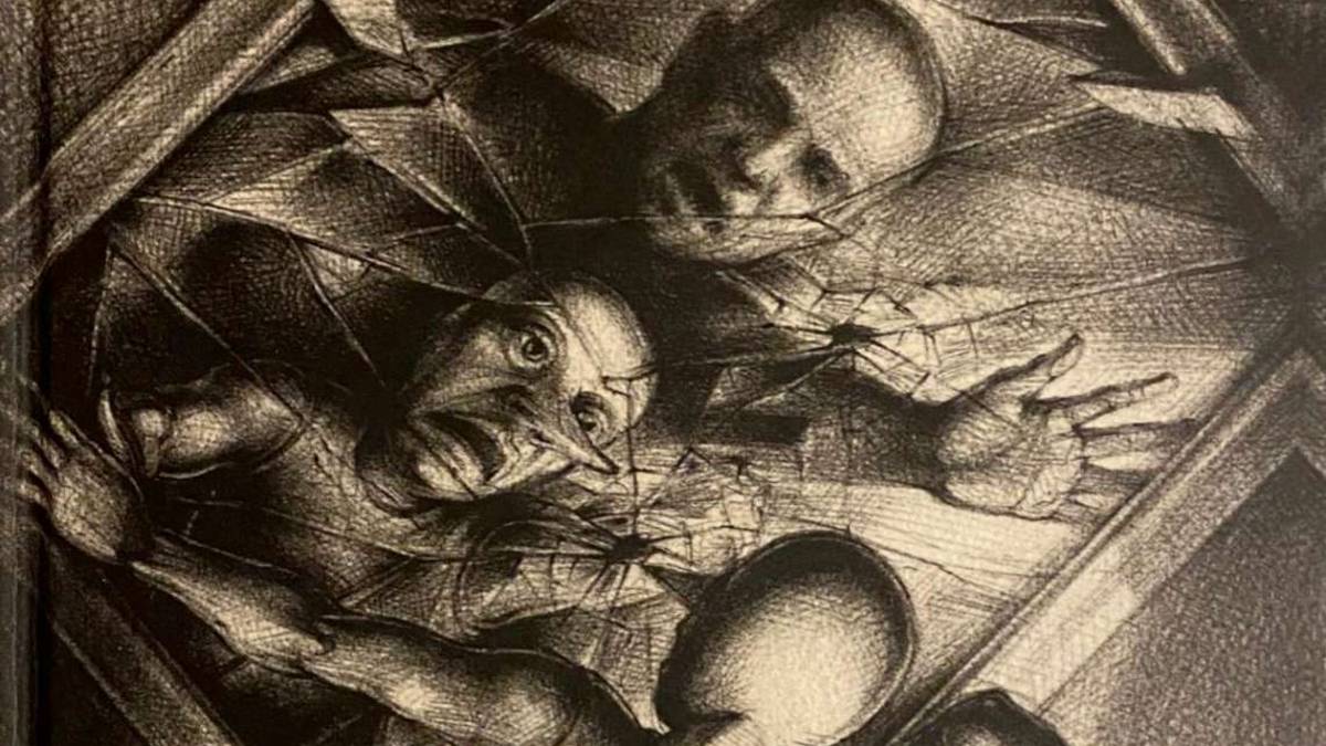 Il Pinocchio della Piazza illustrato da Anselmo Giardini