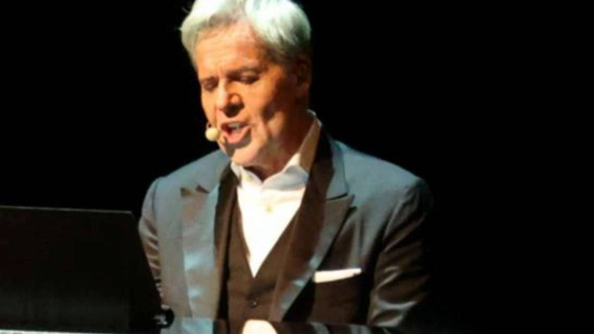 La recensione: Claudio Baglioni al teatro Bonci di Cesena