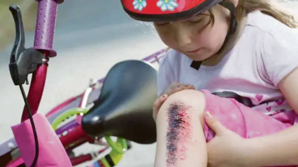 Bambini, come dare fiducia difendendoli però dai pericoli