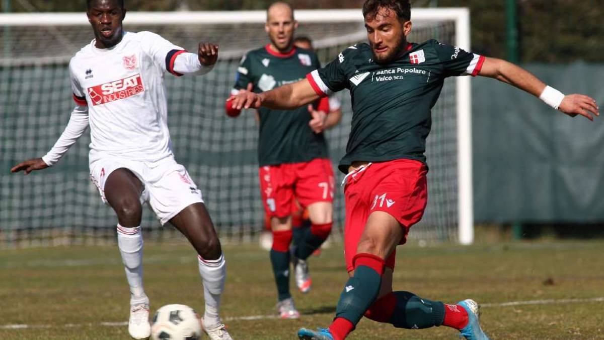 Calcio C, mi alzo alle 5.30 e faccio il muratore. L'estate di Pietrangeli dopo il campionato vinto a Rimini