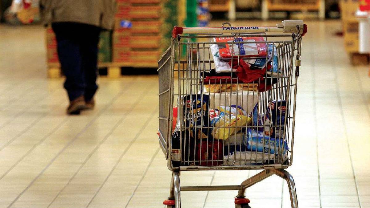Energia e carrello della spesa, famiglie e imprese sotto attacco