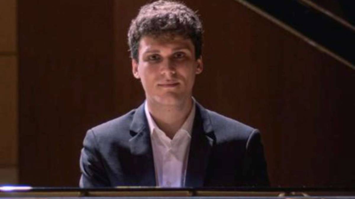 Nicola Pantani in concerto a San Marino