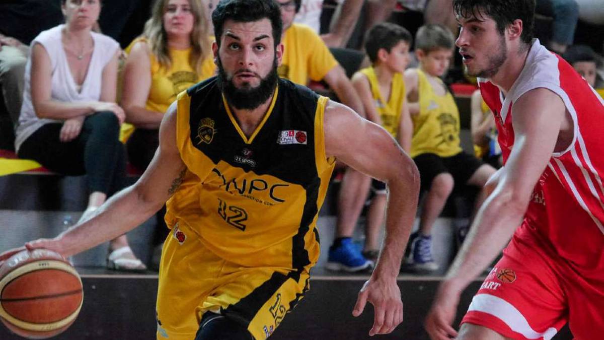 Basket B, Virtus a San Miniato: rivincita attesa da 7 anni