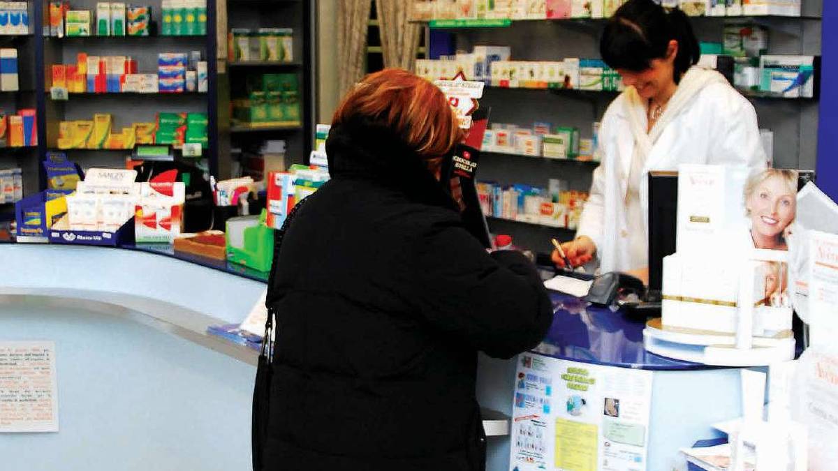 Forlì. Farmaci, allarme ingiustificato alla scorta