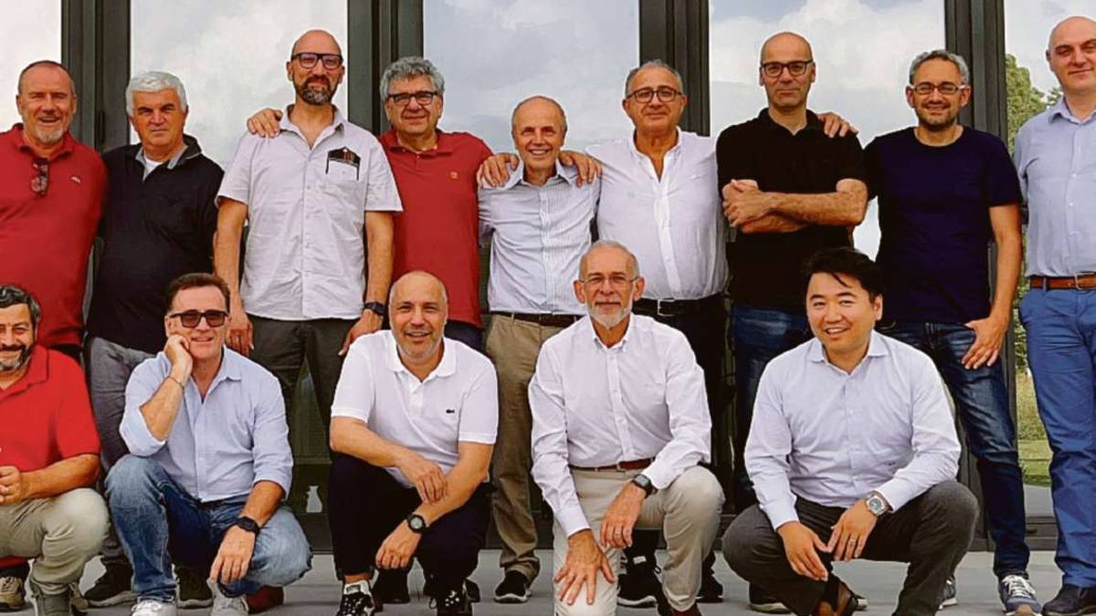Cesena, insetti per proteggere i campi bio: alleanza Bioplanet-Cbc