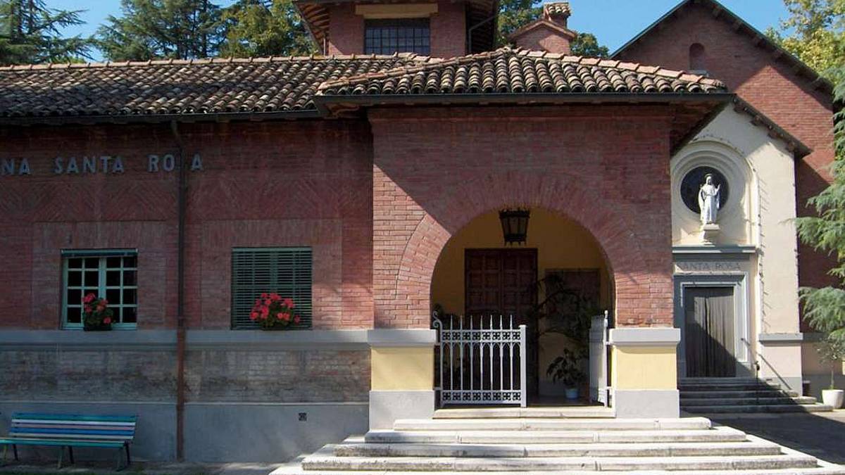 Predappio, chiude scuola d'infanzia Santa Rosa
