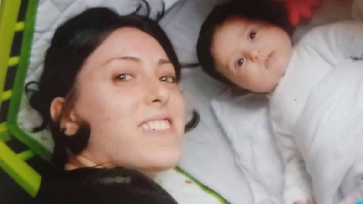 Forlì. Amalia, nata durante il nevone del 2012: Nella strada verso l'ospedale finimmo nel fossato con l'auto