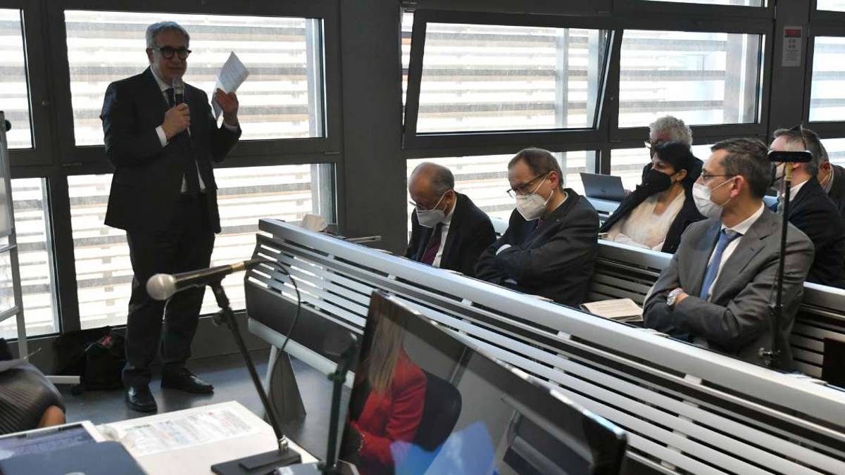 Forlì, la pandemia fa volare la ricerca