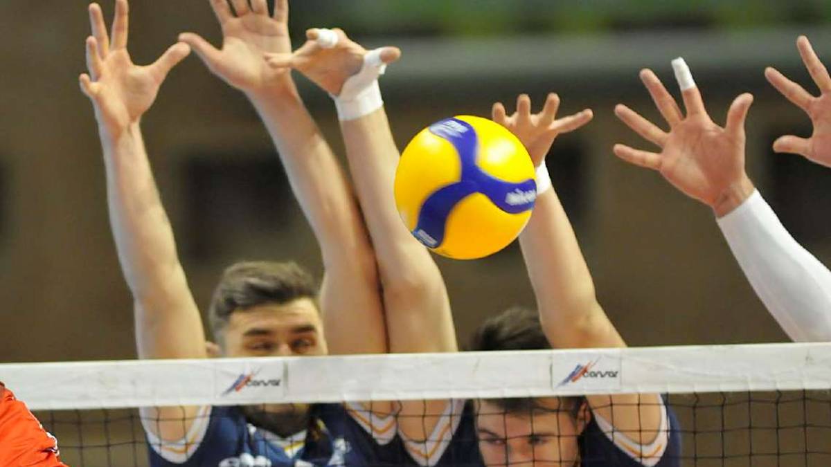 Volley Superlega, Consar per l'orgoglio contro Verona