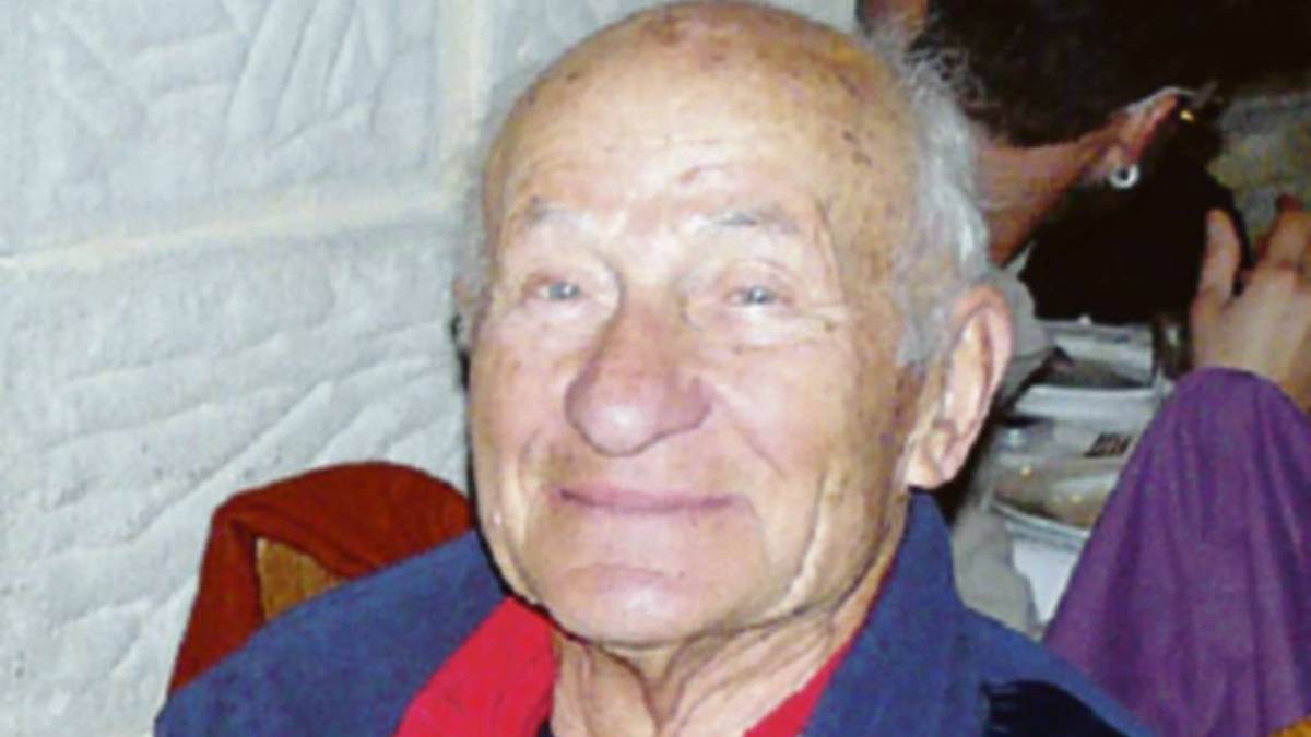 Cesena, morto Andrea Rigoni, lo storico maestro di Careste