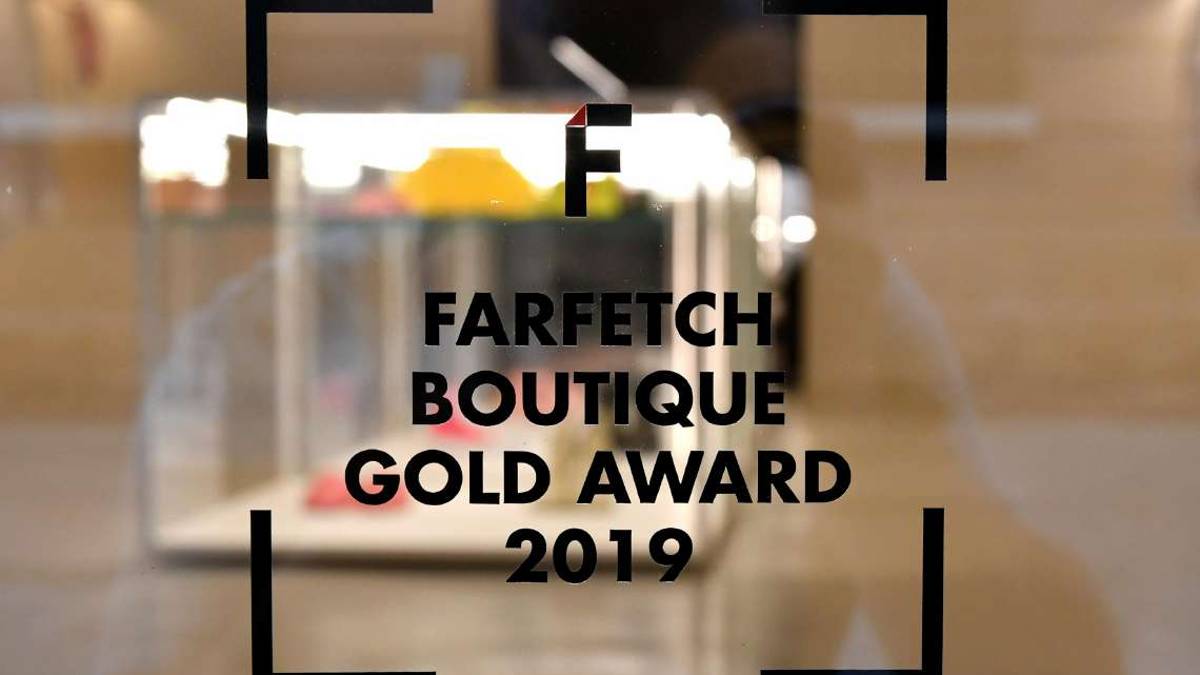 Farfetch nei guai: un negozio è anche a Forlì