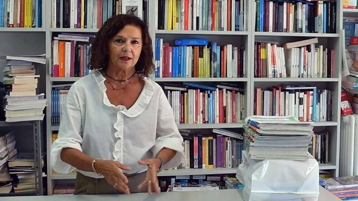 Forlì. Scuola e caro libri, corsa all'usato: Si unisce risparmio a rispetto dell'ambiente VIDEO