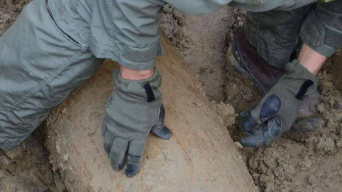 Forlì. Caccia alle bombe inesplose, il Comune cerca un topografo
