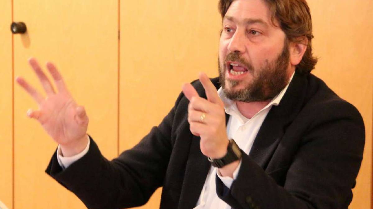 Poltronaro a chi? Volano gli stracci in politica a San Marino