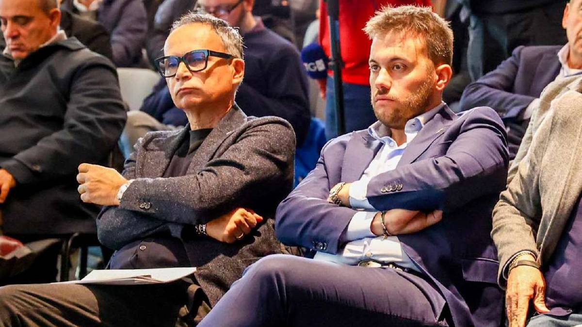 Imola, ancora tanti buchi nel calendario 2023 dell'autodromo