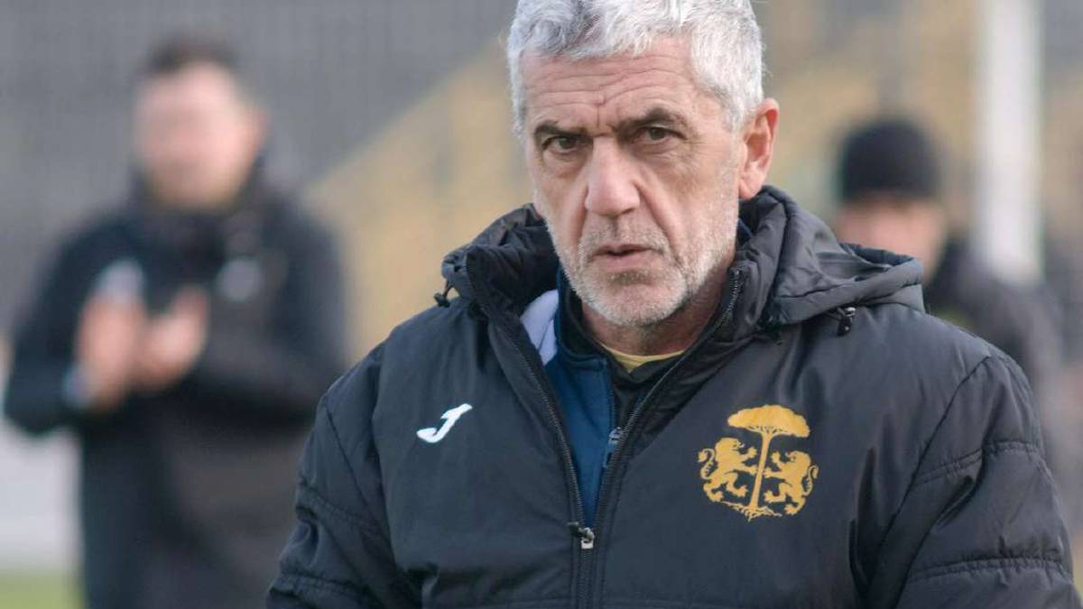 Calcio D, Gadda: Il Ravenna ha margini di miglioramento