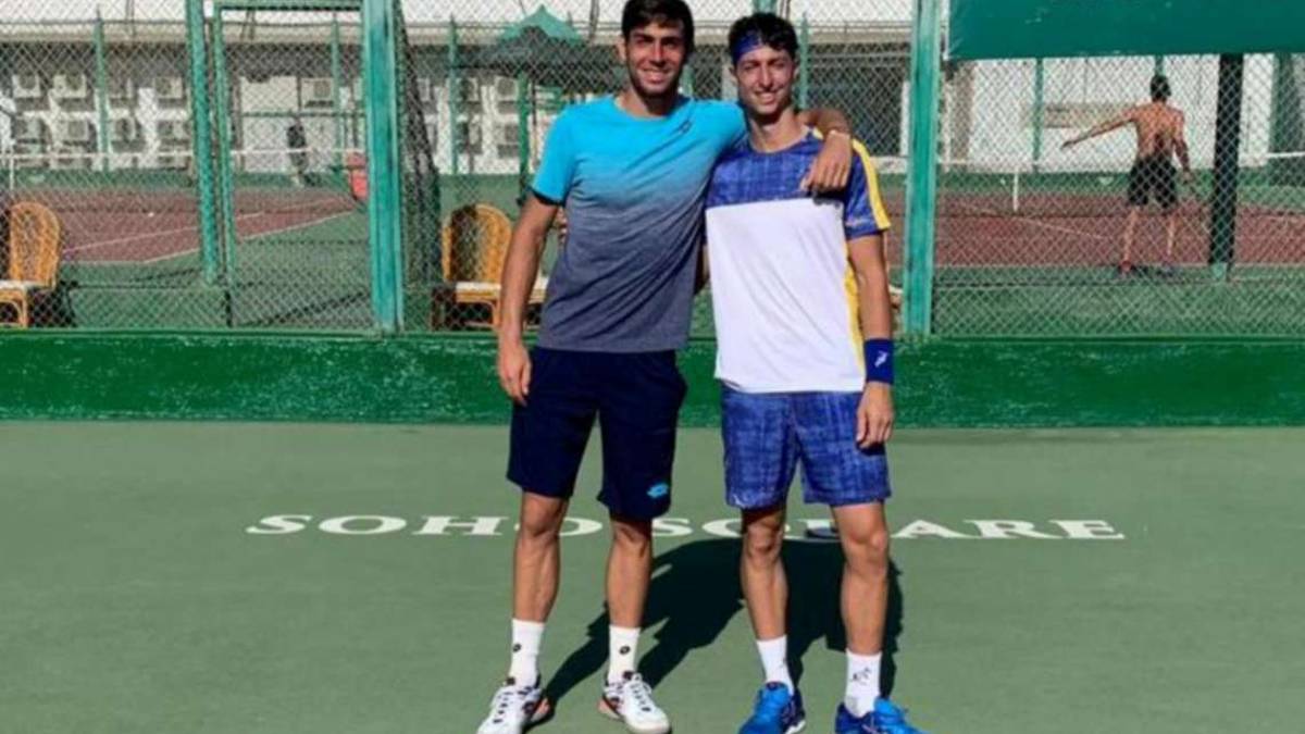Tennis, Dalla Valle e Forti, partenza lanciata ad Anif