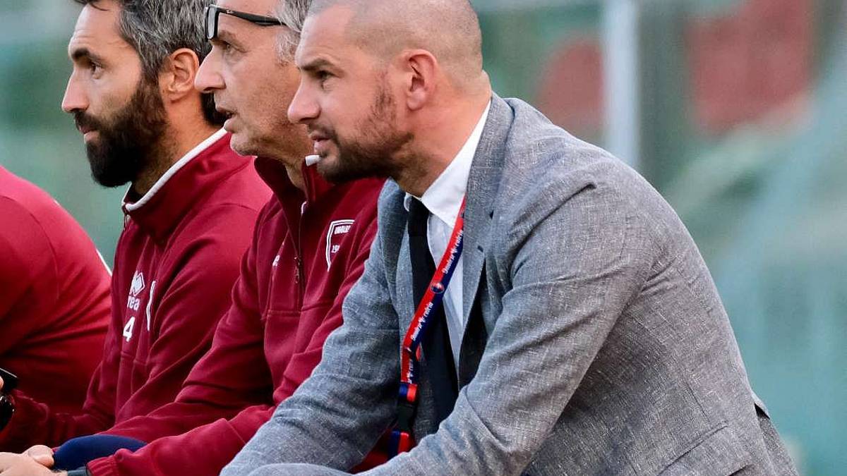 Calcio C, Filippo Ghinassi anticipa Imolese-Ravenna