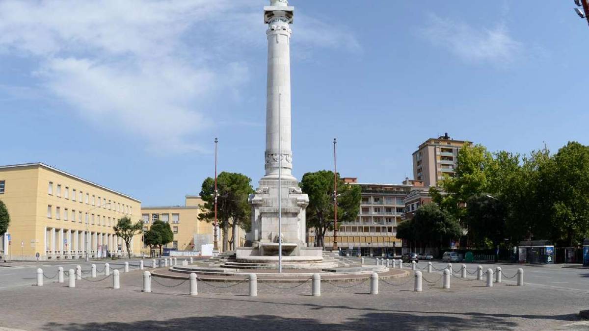 Forlì, dal 4 novembre il Milite ignoto è cittadino onorario