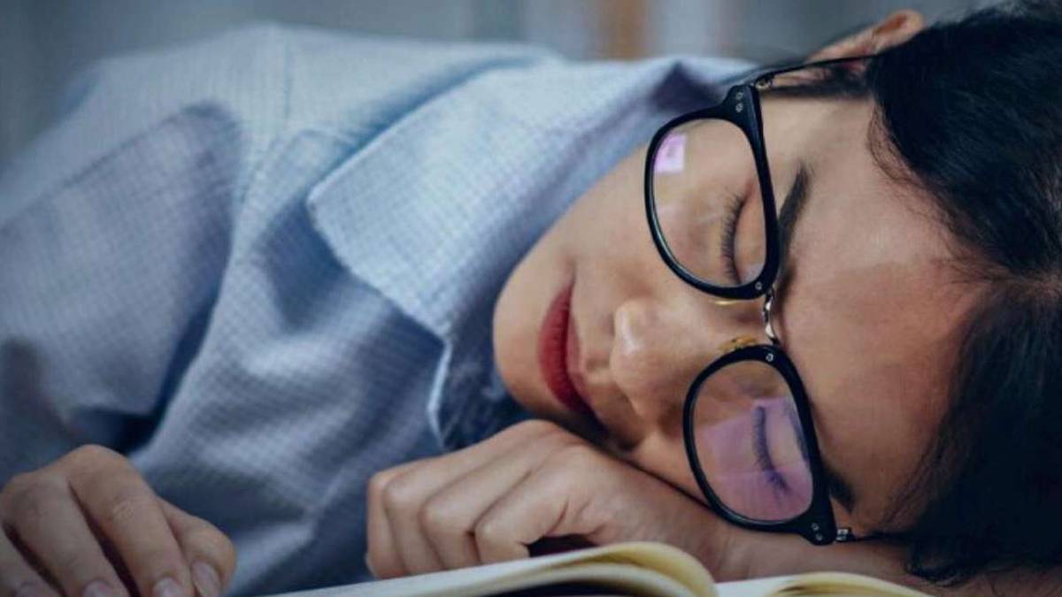 Narcolessia, il sonno all’improvviso