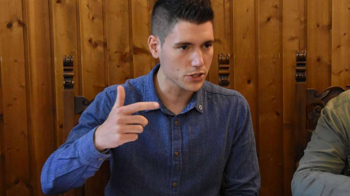 Forlì, giovedì un incontro dell'Azione Cattolica per la pace