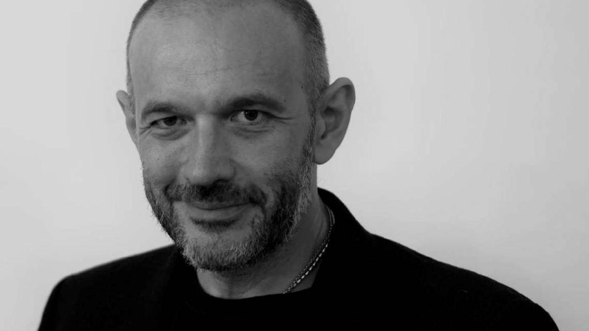 Gasparrini presenta Diventare uomini a Cesenatico