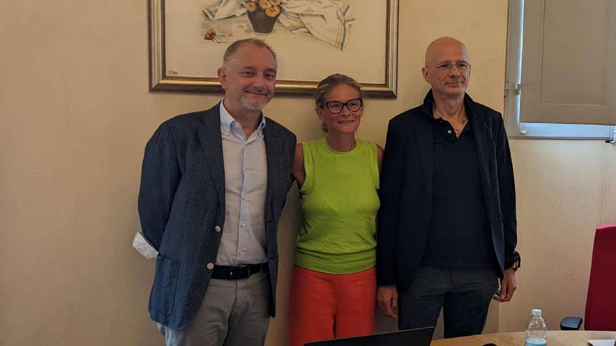 A Cesena nuovo centro di ricerca per i sistemi sanitari
