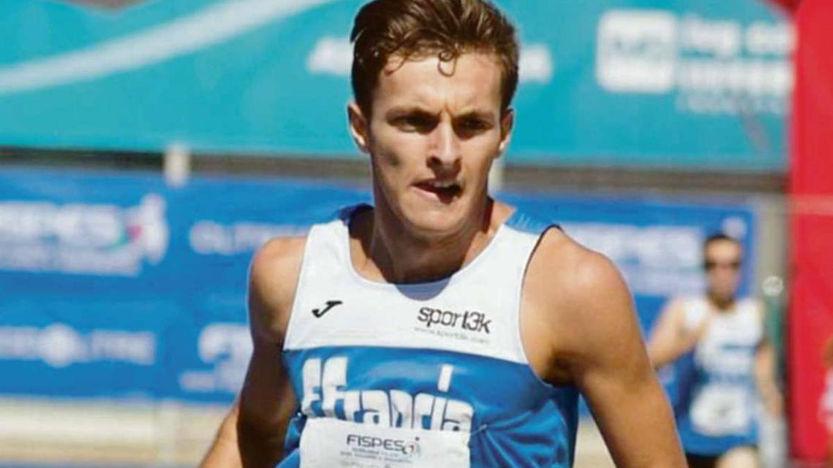 Bellaria. Ragazzo autistico escluso dalle gare internazionali di atletica: E' troppo intelligente