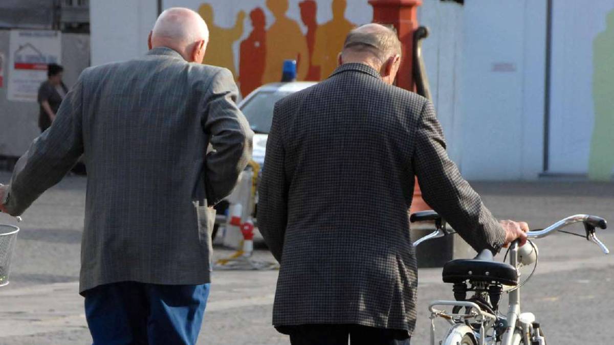 Caldo da morire. In Romagna fatali le ondate di calore per un anziano su 100