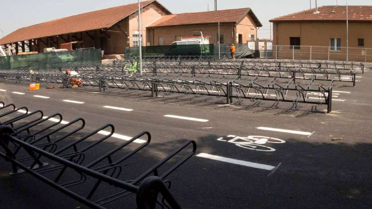 Imola, via al cantiere che cambierà la viabilità in città