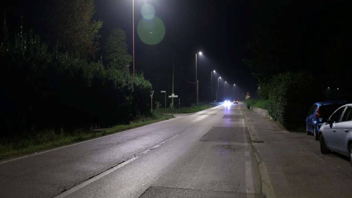 Fugge al posto di blocco: inseguito dai carabineri di Cesena