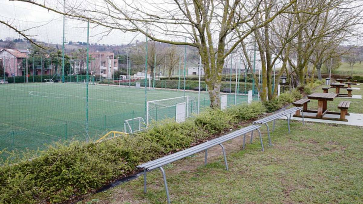 Nuova Virtus Cesena, centro sportivo in vendita: si rischia una battaglia legale