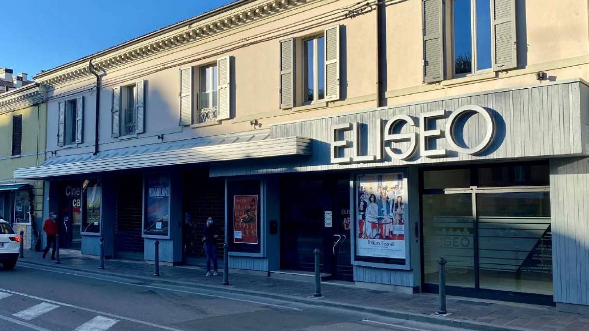 Cesena, per i cinema Eliseo e Aladdin un milione di investimenti dal Pnrr
