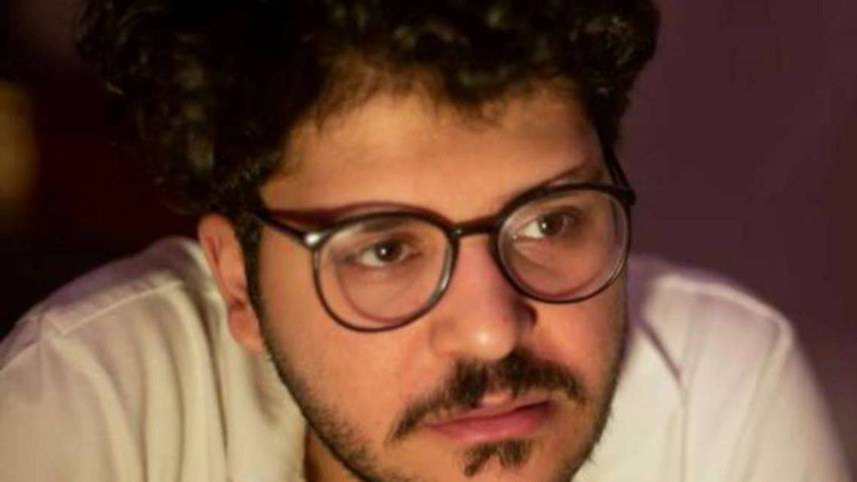 La musica scende in campo per Zaki