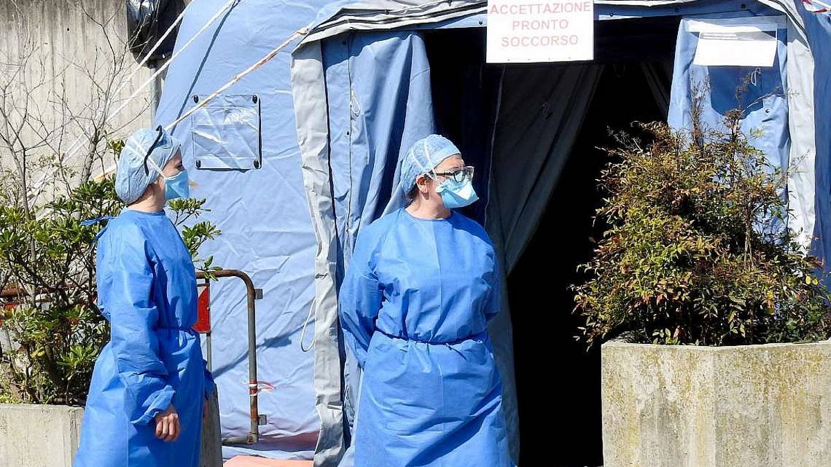 Imola, sciolta l'unità di crisi per il Covid