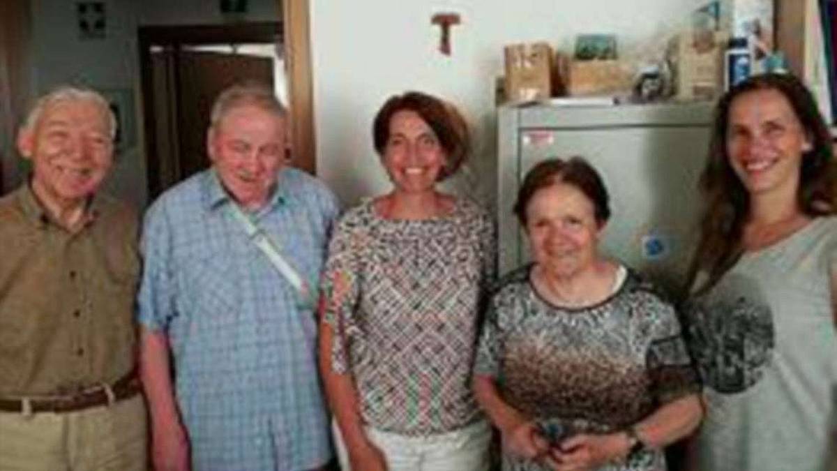 Forlì, la casa di accoglienza la tenda cambia responsabili