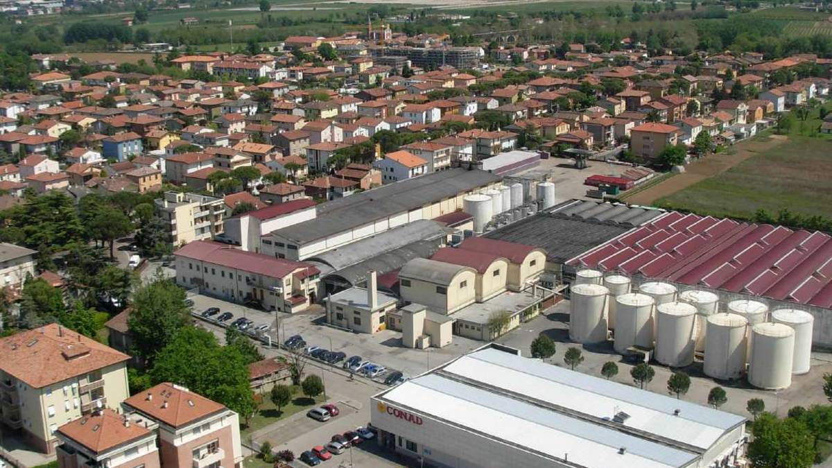 Forlì, i candidati per i quartieri