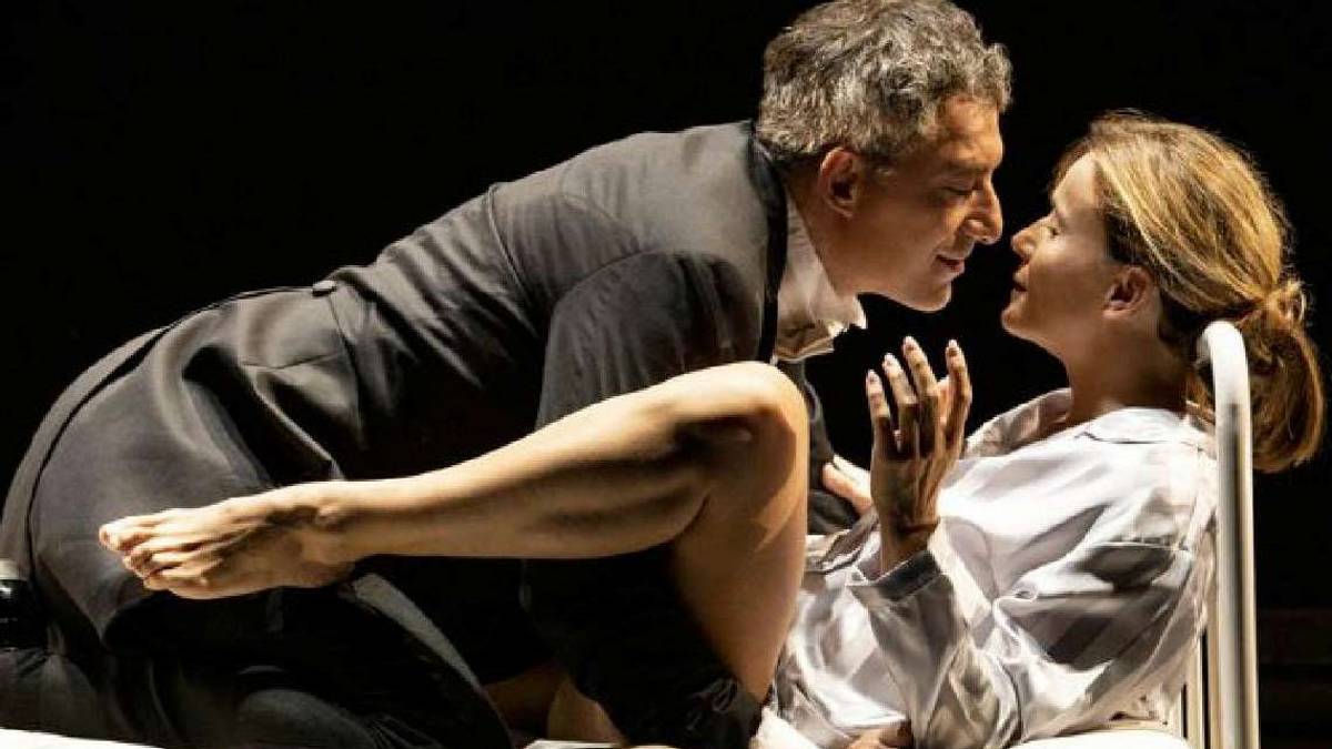 Tra ironia e fragilità l'attrazione è fatale