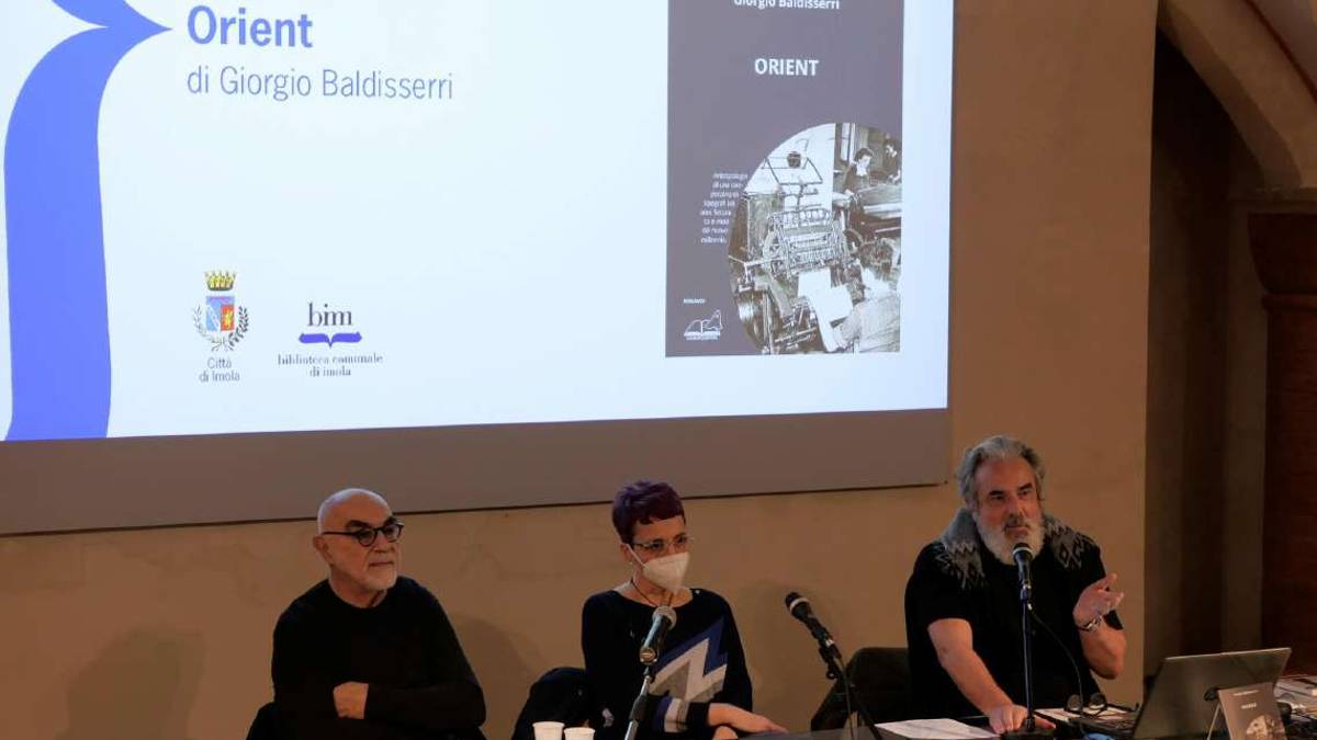 Autori imolesi, il calendario di incontri in biblioteca