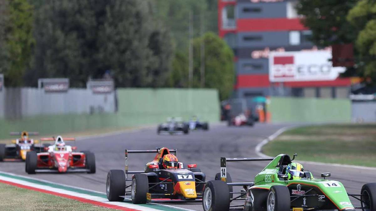 Imola, per l'autodromo in arrivo la terza stella Fia