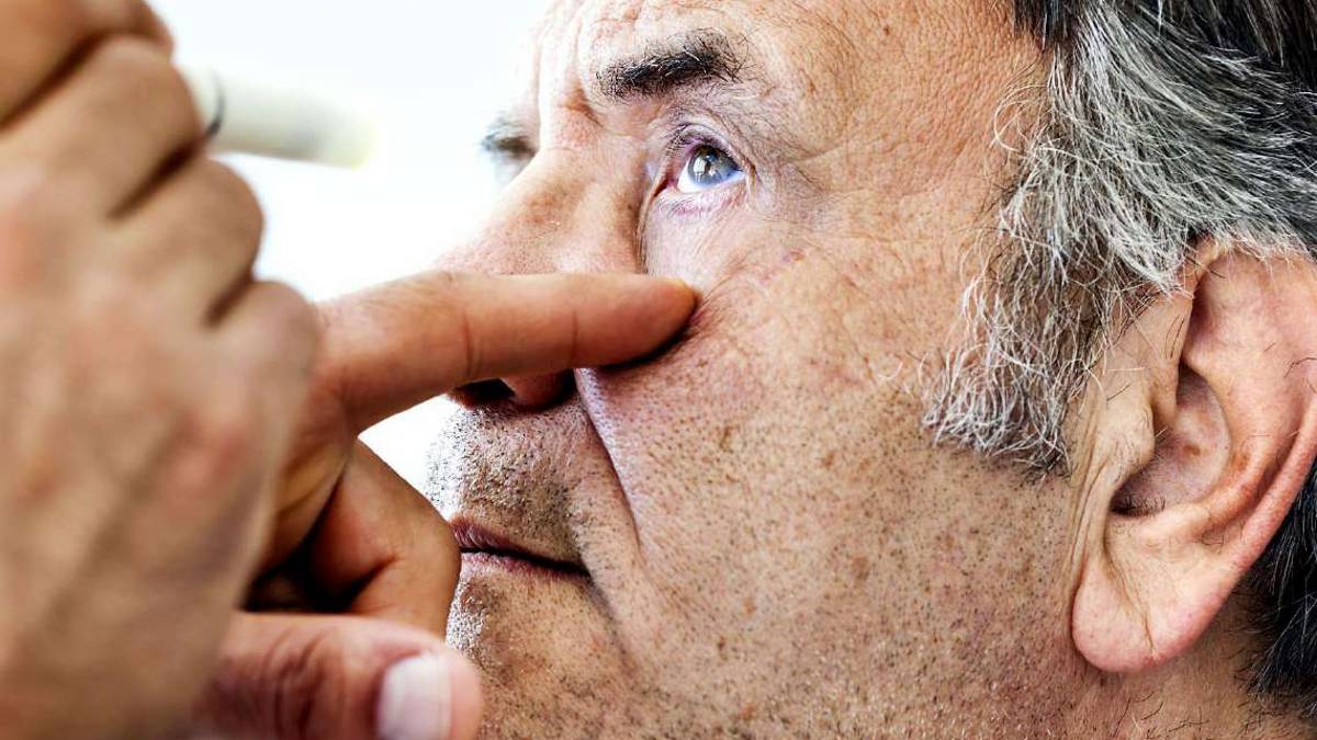Cosa fare quando arriva la cataratta