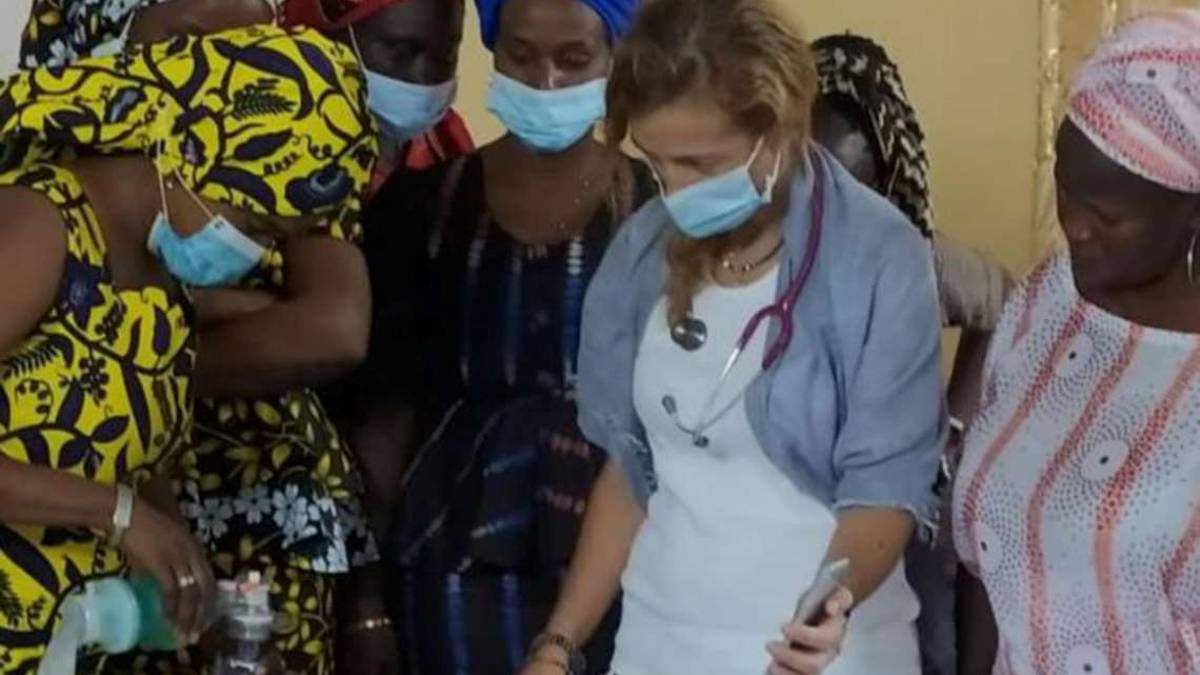 Imola, il comitato Sao Bernardo a sostegno delle donne senegalesi