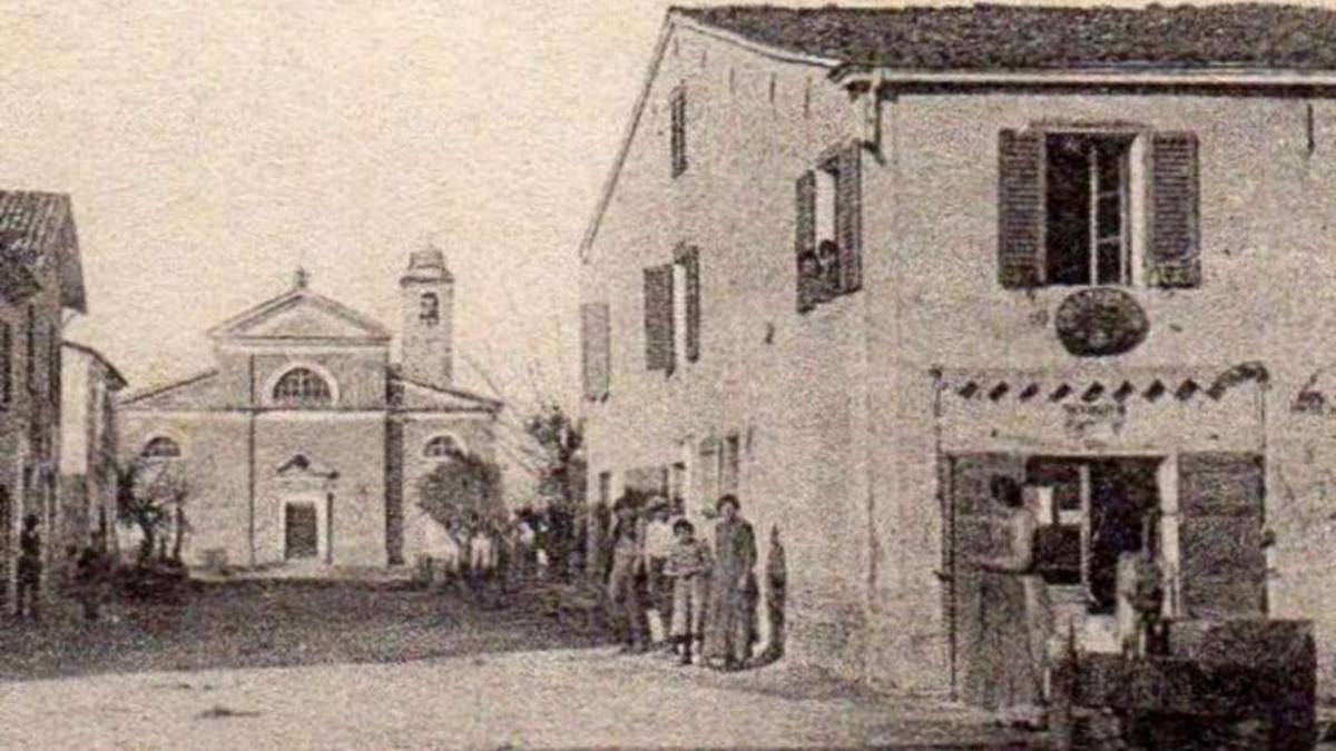 San Lorenzo in Strada ritrova la sua amata chiesa parrocchiale