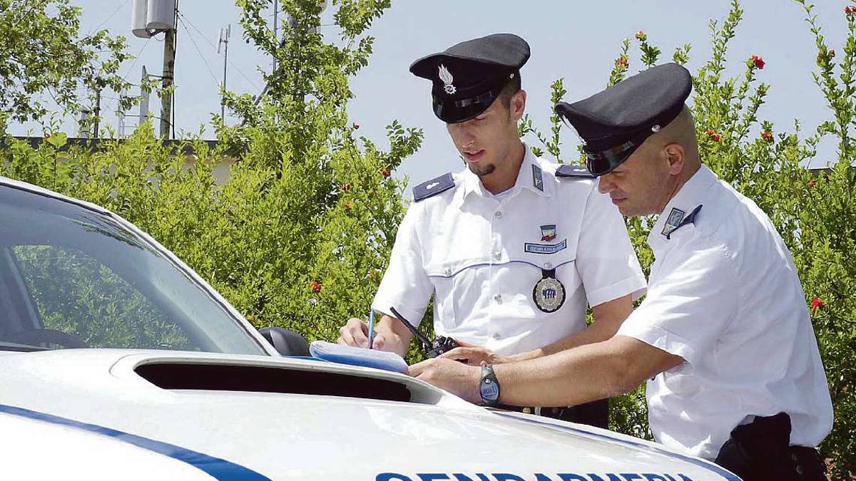 San Marino, 12 case svaligiate in due settimane