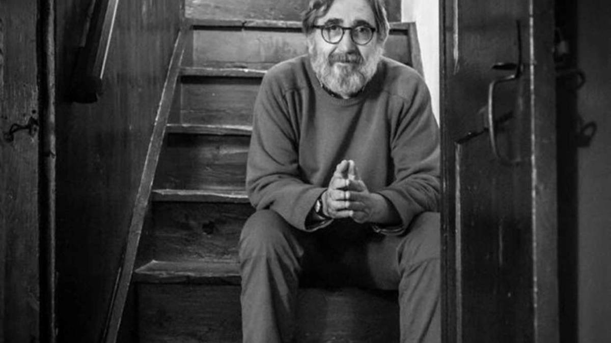 Michele Marziani e l'editoria ai tempi del Covid