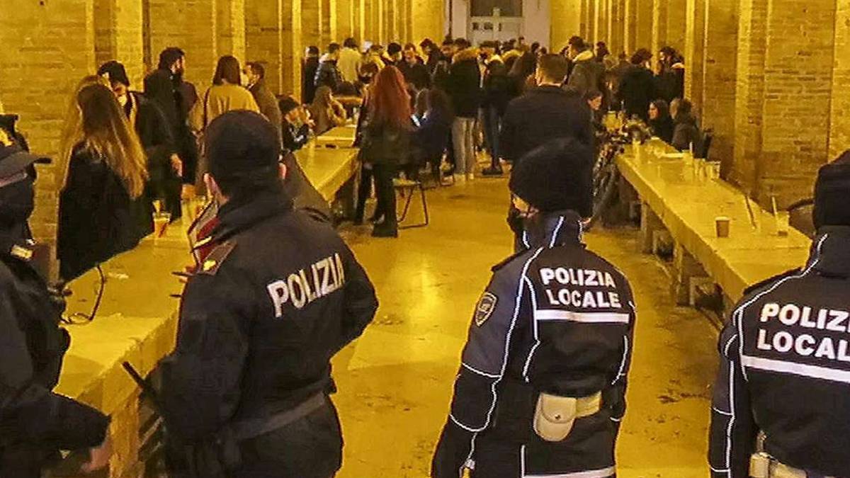 Rimini. Giovane denuncia: Mi hanno massacrato e non so il perché