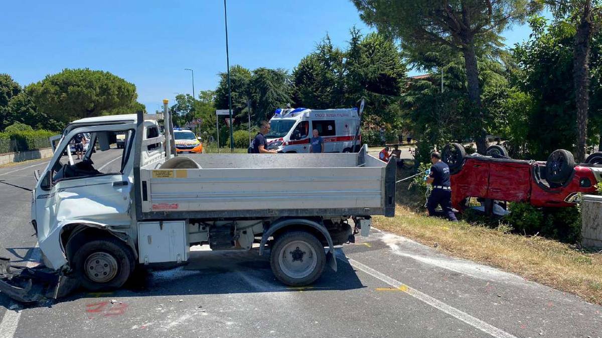 Cesenatico, progettazione in vista per la rotonda tanto attesa
