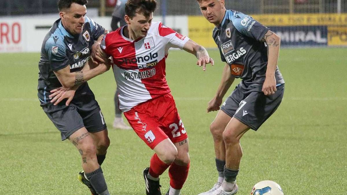 Calcio C, Sandri: Rimini, più tenuta mentale e attenzione